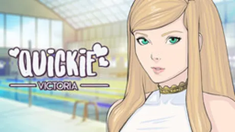 Quickie: Victoria