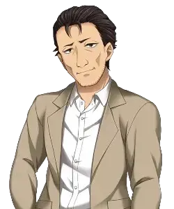 古池邦彦