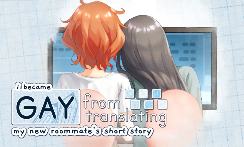 I Became Gay from Translating My New Roommate's Short Story