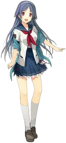 青柳窓果