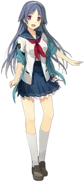 青柳窓果