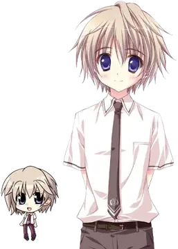 星野 歩