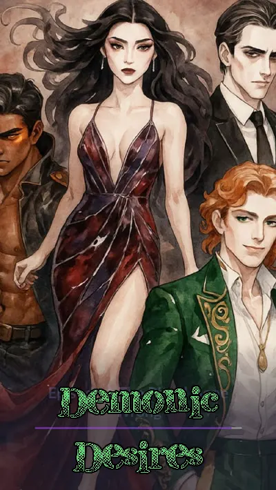 Demonic Desires