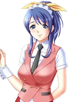新田 七海