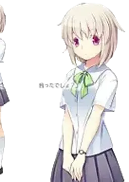 千代 ころも