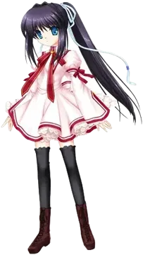 此花ルチア