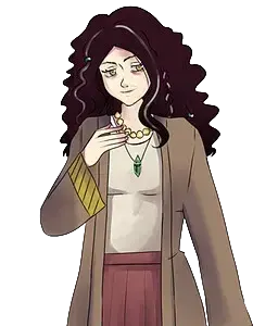 Cas