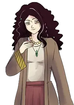 Cas