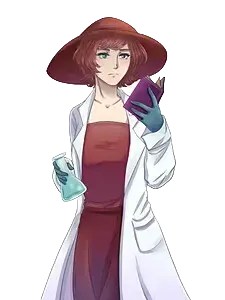 Lilith Ophio