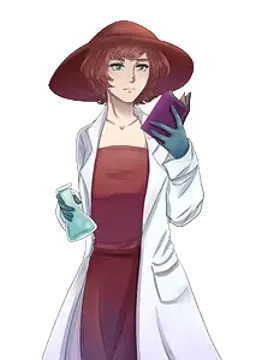 Lilith Ophio