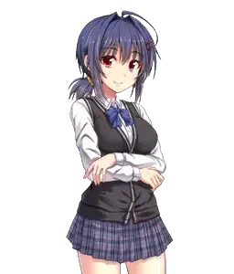 柳瀬 真志保
