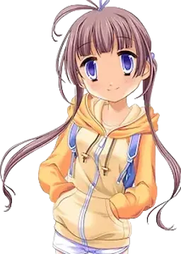 秋子