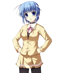 上野 まり子