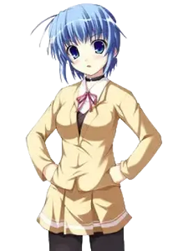 上野 まり子