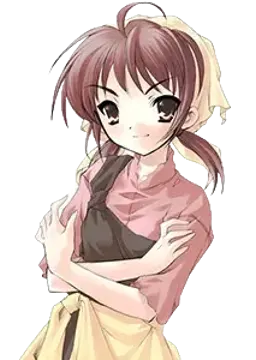 萩谷 マオ