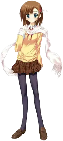 柚