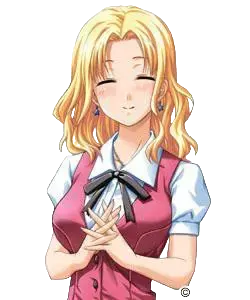 江野本 まどか