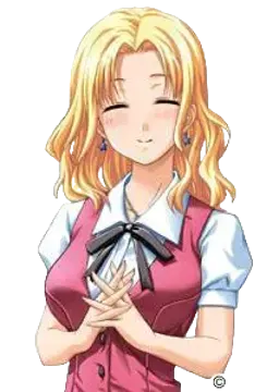 江野本 まどか