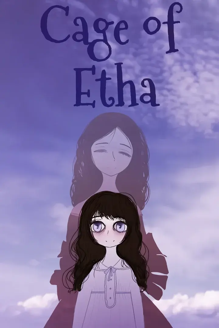 Cage of Etha