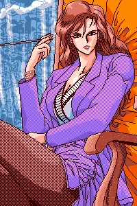 志茂田 麗子