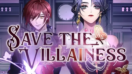 Save the Villainess