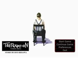 Trepanation