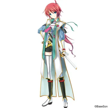 浅井 新九郎 眞琴 長政