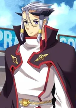 シックス・ザ・リヴァイアサン
