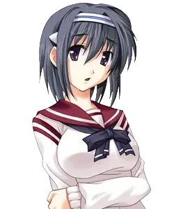 桐生美希
