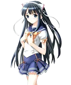 雪 亜凜沙