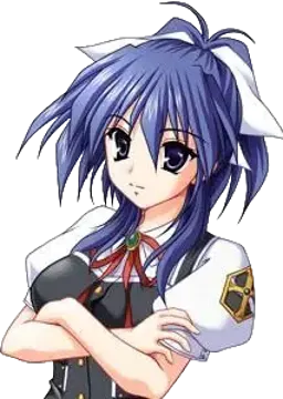 朝倉 月乃