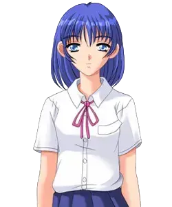 秋野 楓