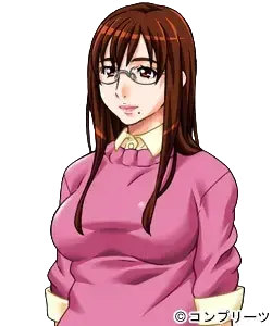 中嶋 裕子