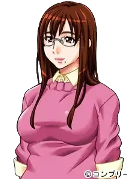 中嶋 裕子