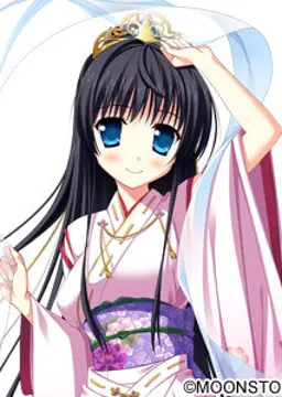 美都之玉 依姫