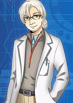 Tensai Shiro