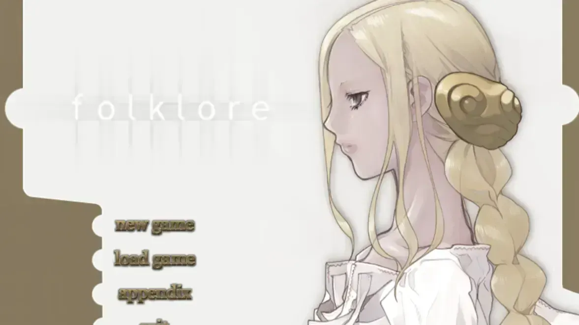 Folklore