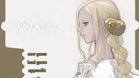 Folklore