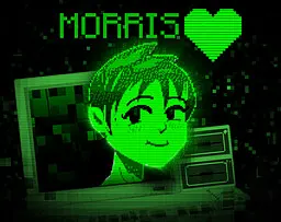 Morris❤️