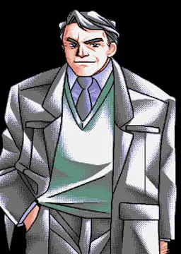 ロバート