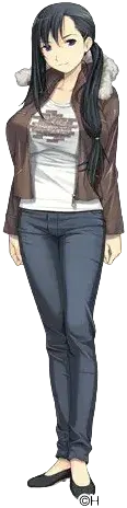 森小路 静菜