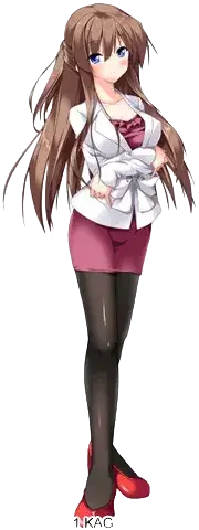 夏樫恵