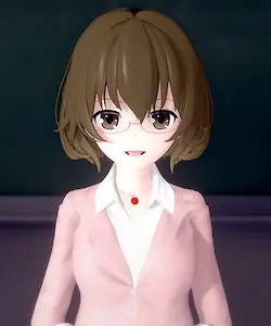 Okamine Tamae