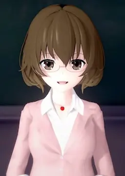 Okamine Tamae