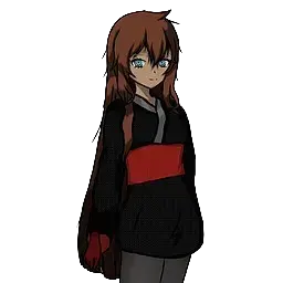 Ireina Gyasho