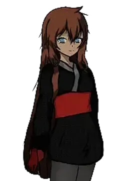 Ireina Gyasho