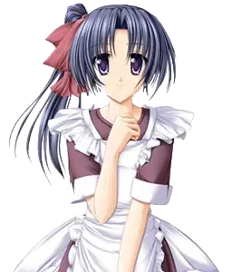 井上志帆