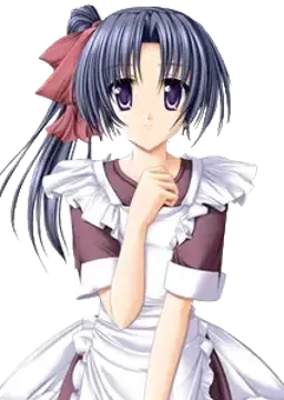 井上志帆