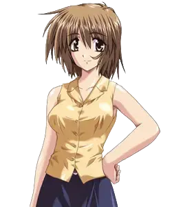 藤井 冴子