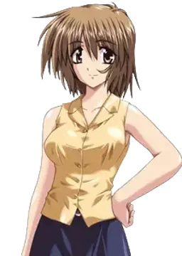 藤井 冴子